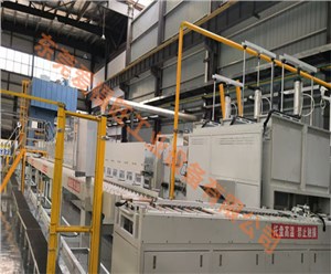 35米福旺锟道窑,锟道窑设备订制