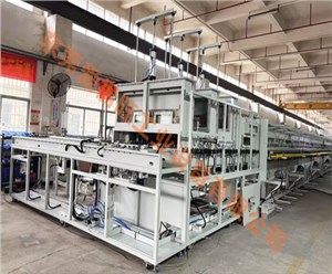 全自动辊道窑，锟道窑炉