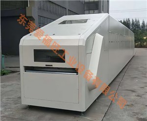 订制一批和谐号软瓷生产机器