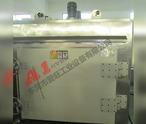 A1-1757高温型烤箱