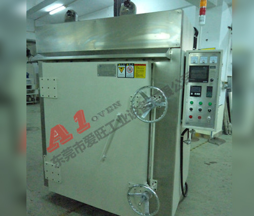 A1-1760高温型烤箱