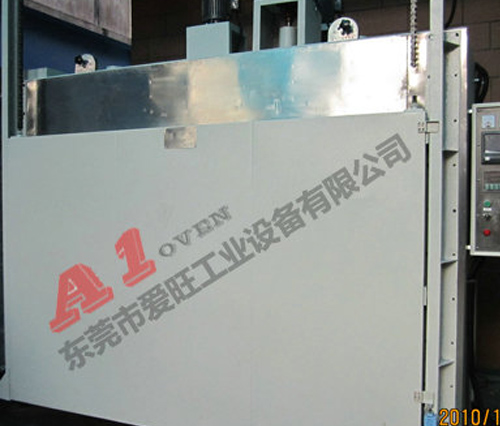 A1-2760 风电电机变压器烤箱
