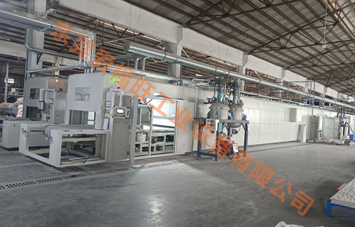 71米软瓷生产线,爱福旺软瓷设备生产厂家,软瓷生产设备 71米软瓷生产线,爱福旺软瓷设备生产厂家,软瓷生产设备